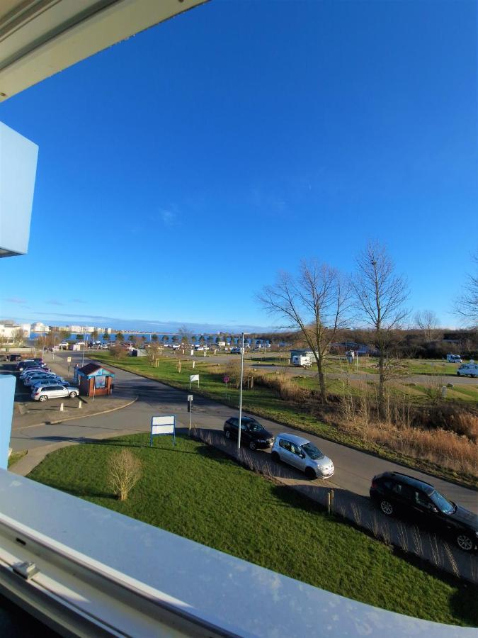 Ferienpark P02-008 Heiligenhafen Exterior photo